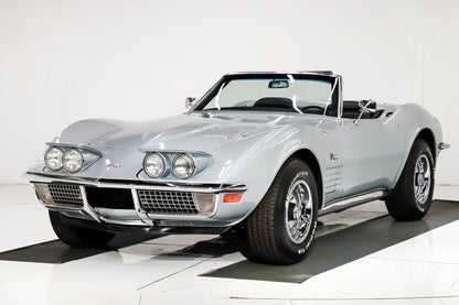 GM Silver Metallic WA4963 / 13-4963 | OEMatch Basecoat