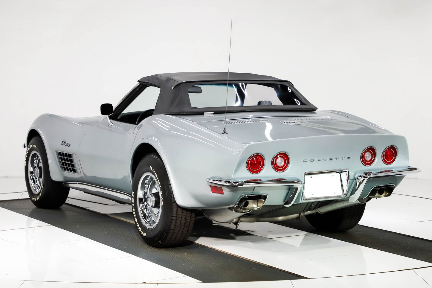 GM Silver Metallic WA4963 / 13-4963 | OEMatch Basecoat