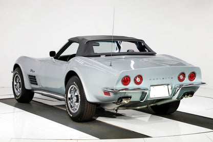 GM Silver Metallic WA4963 / 13-4963 | OEMatch Basecoat