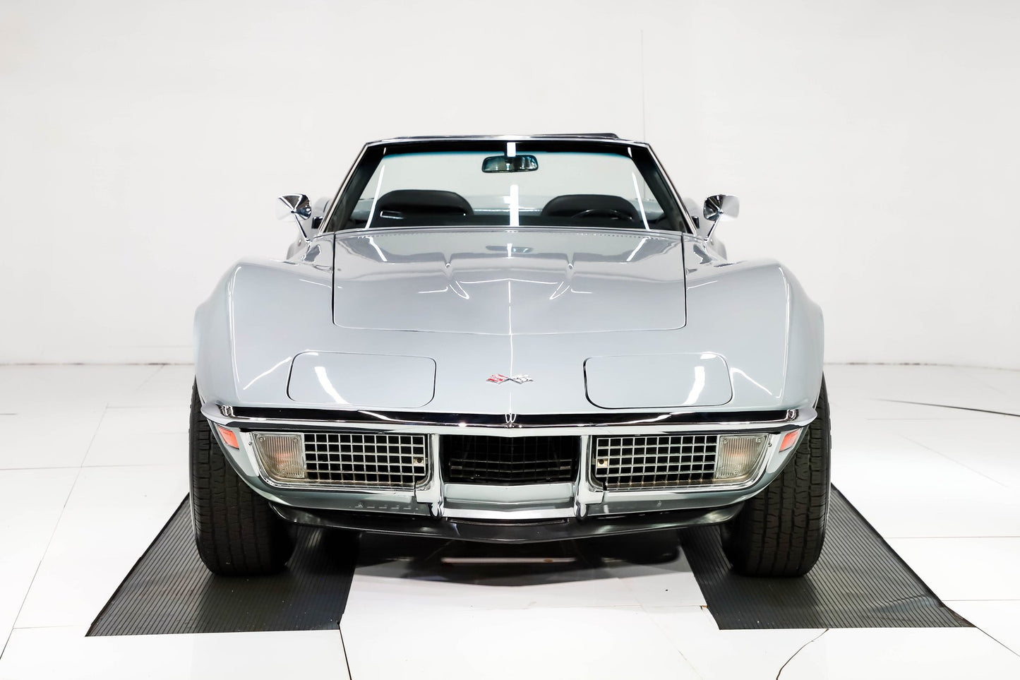 GM Silver Metallic WA4963 / 13-4963 | OEMatch Basecoat