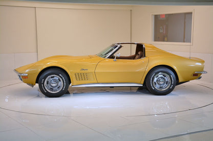 GM War Bonnet Yellow Metallic WA4148 | OEMatch Basecoat