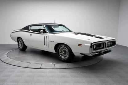 Chrysler Bright White PW6 | OEMatch Basecoat