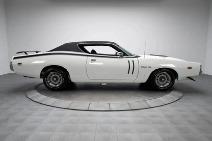 Chrysler Bright White PW6 | OEMatch Basecoat