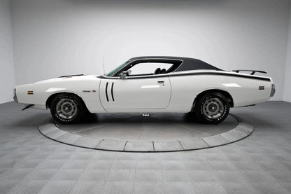 Chrysler Bright White PW6 | OEMatch Basecoat