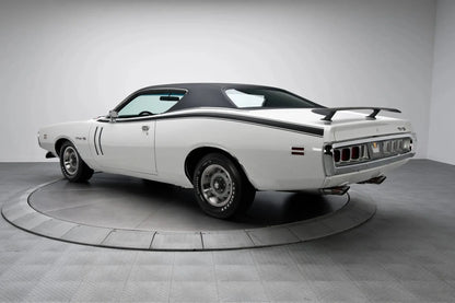 Chrysler Bright White PW6 | OEMatch Basecoat