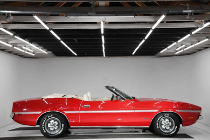 Ford Bright Red 2B-3560 | OEMatch Basecoat