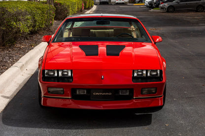 GEN. MOTORS USA VICTORY RED 81-194A / WA194A | OEMatch Basecoat