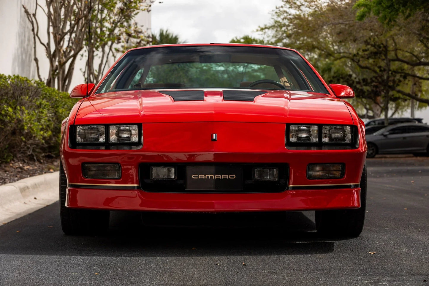 GEN. MOTORS USA VICTORY RED 81-194A / WA194A | OEMatch Basecoat