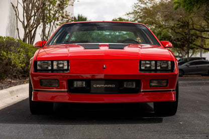 GEN. MOTORS USA VICTORY RED 81-194A / WA194A | OEMatch Basecoat