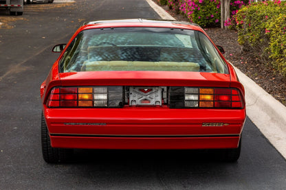 GEN. MOTORS USA VICTORY RED 81-194A / WA194A | OEMatch Basecoat