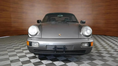 Porsche Stone Grey Metallic LY7U | OEMatch Basecoat