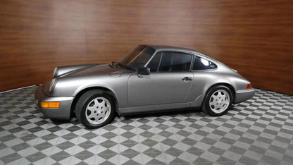 Porsche Stone Grey Metallic LY7U | OEMatch Basecoat