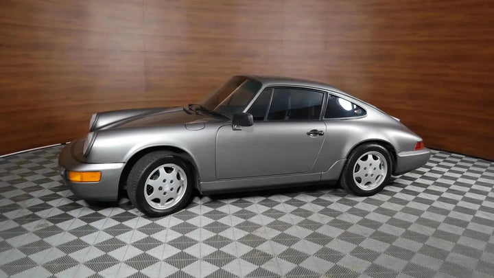 Porsche Stone Grey Metallic LY7U | OEMatch Basecoat