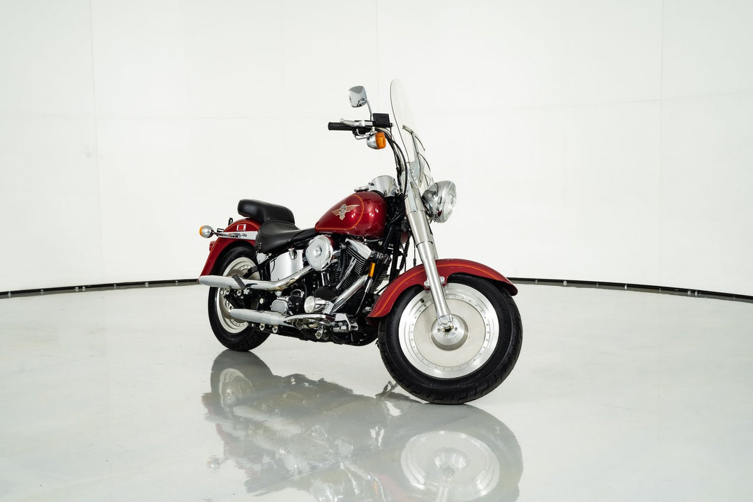 Harley-Davidson Wineberry Sunglow M.-3C HD108 | OEMatch Basecoat