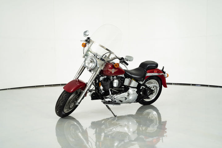 Harley-Davidson Wineberry Sunglow M.-3C HD108 | OEMatch Basecoat