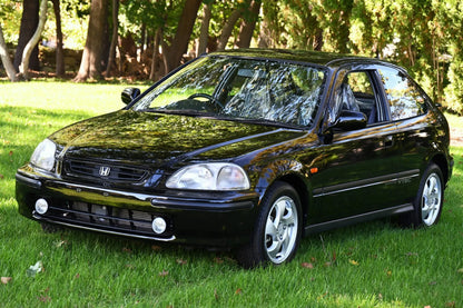 Honda Granada Black Pearl NH503P | OEMatch Basecoat