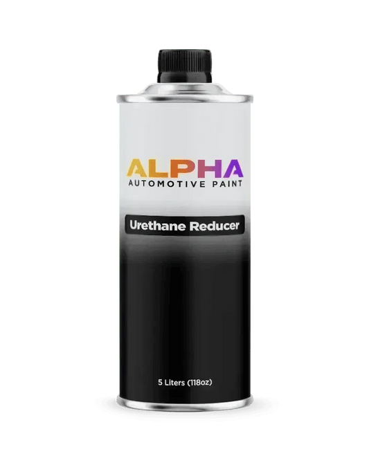 Urethane Reducer AR-3000 Series | Alpha Automotive Paint