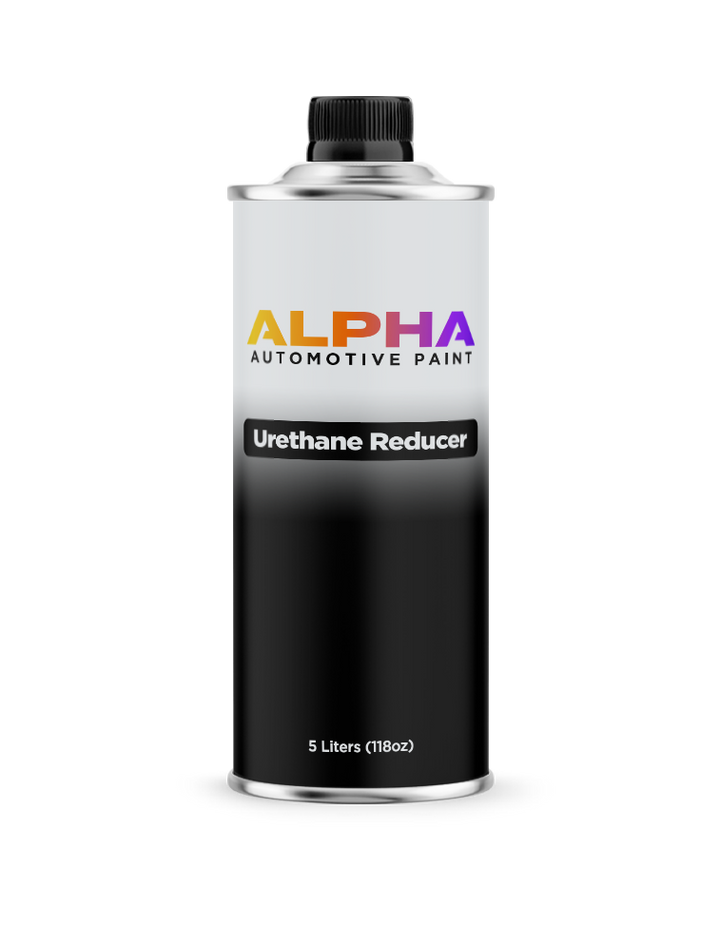 Urethane Reducer AR-3000 Series | Alpha Automotive Paint