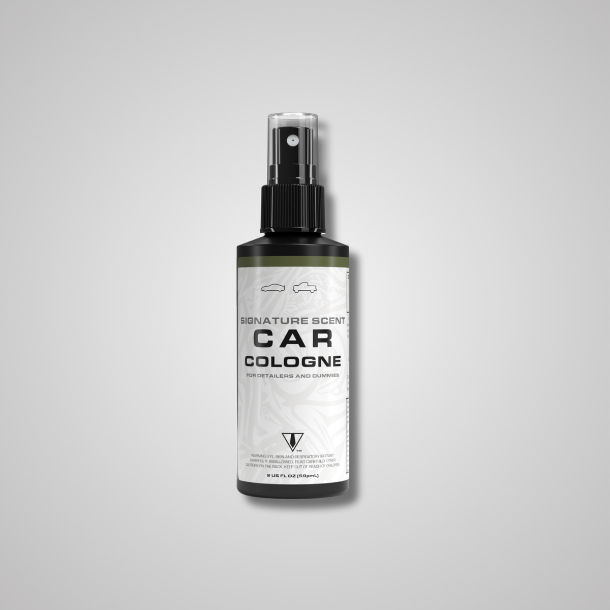 Car Cologne