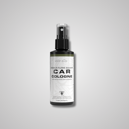 Car Cologne - Signature Scent