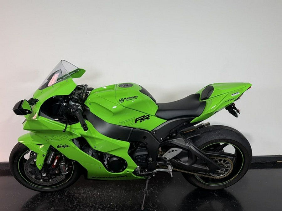 Kawasaki Motorcycle Lime Green 2004 - 3C KAW168 | OEMatch Basecoat