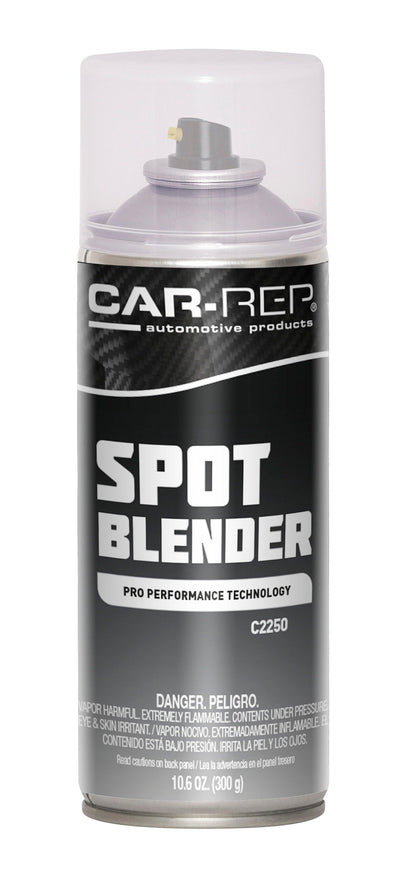 1K Clearcoat Spot Blender Spray Can | Car-Rep - The Spray Source - Car-Rep
