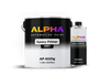 Epoxy Primer  AP-5021 Kit | Alpha Automotive Paint