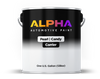 Pearl & Candy Carrier | Alpha Automotive Paint