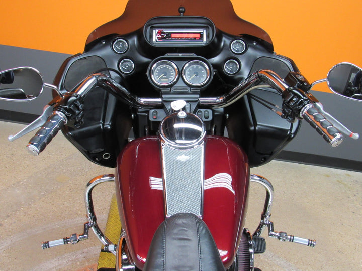 Harley-Davidson Luxury Rich Red - 3C HD118 | OEMatch Basecoat