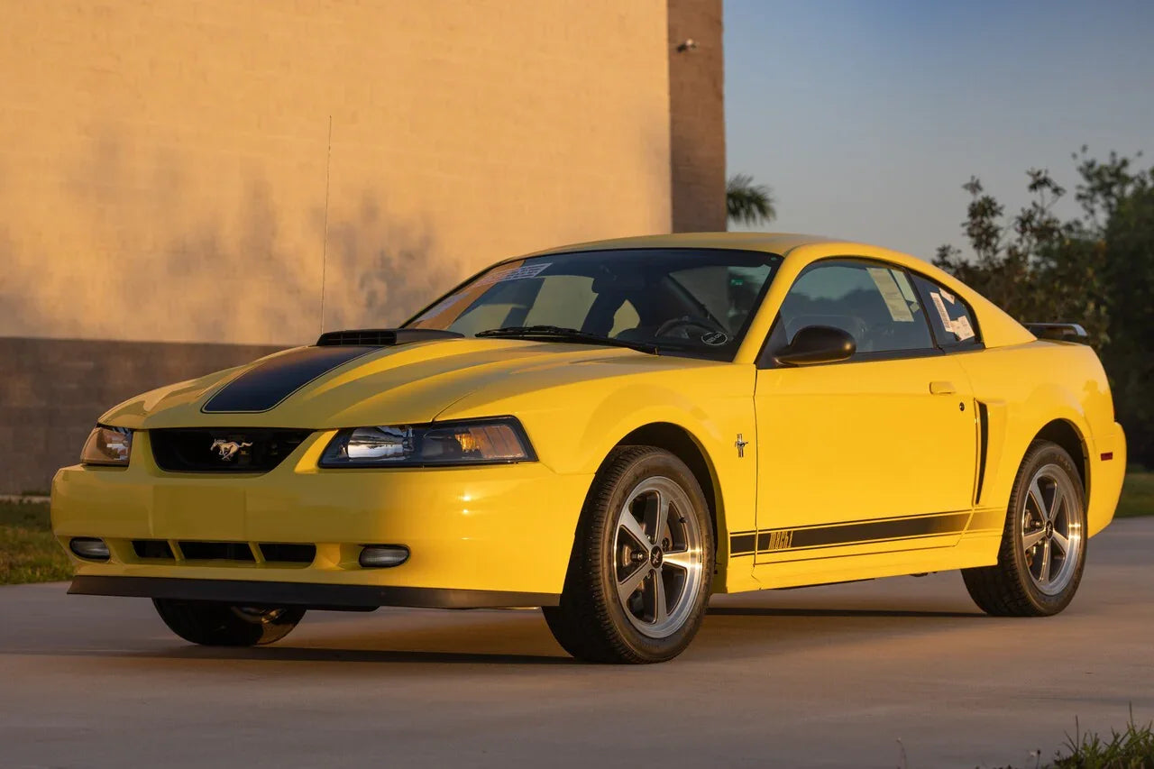 FORD ZINC YELLOW 522 | OEMatch Basecoat