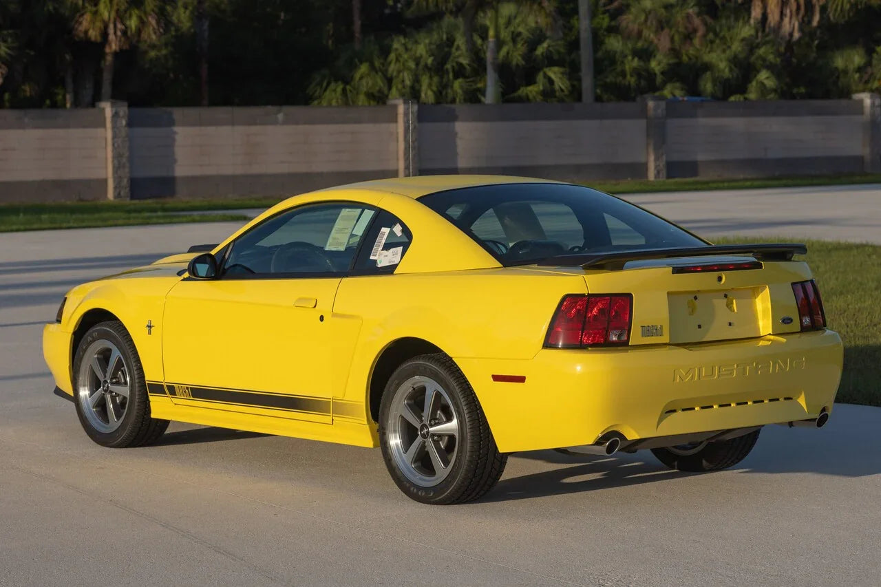 FORD ZINC YELLOW 522 | OEMatch Basecoat