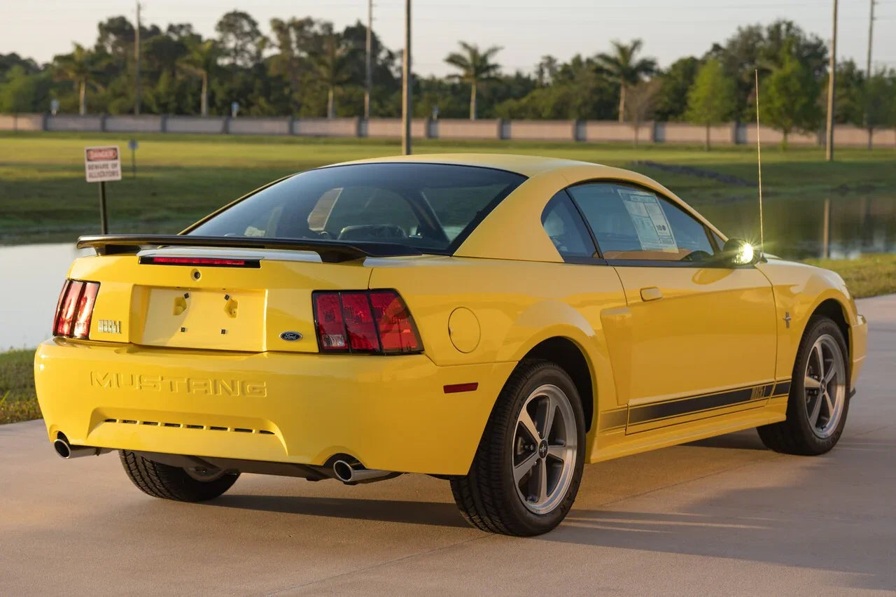 FORD ZINC YELLOW 522 | OEMatch Basecoat