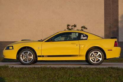 FORD ZINC YELLOW 522 | OEMatch Basecoat