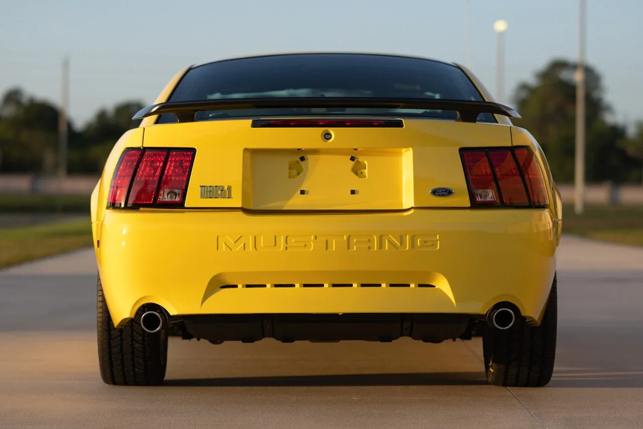 FORD ZINC YELLOW 522 | OEMatch Basecoat