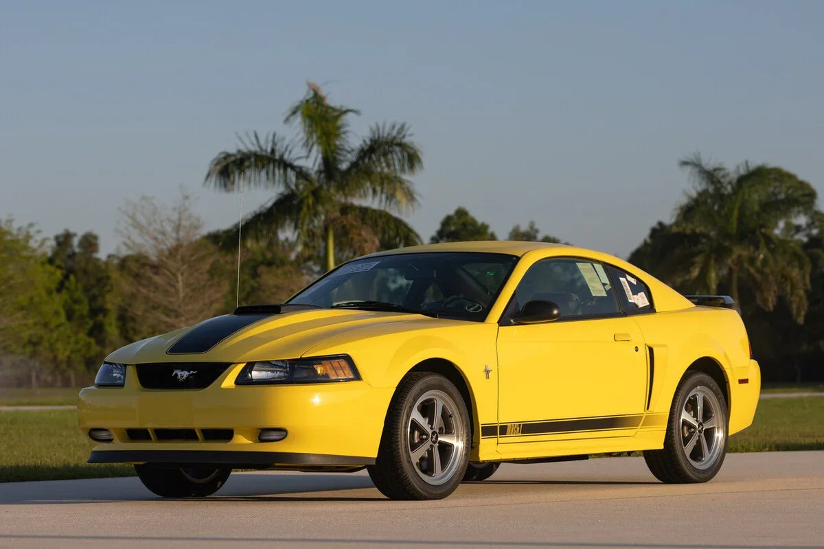 FORD ZINC YELLOW 522 | OEMatch Basecoat