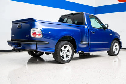 FORD USA SONIC BLUE P. M. SN-7095 | OEMatch Basecoat
