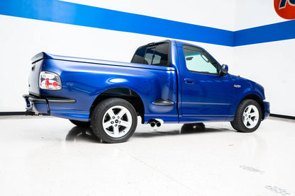 FORD USA SONIC BLUE P. M. SN-7095 | OEMatch Basecoat