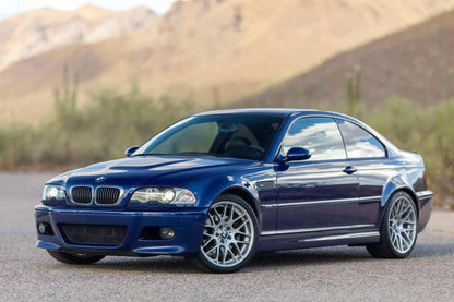 BMW INTERLAGOS BLAU M. A30 | OEMatch Basecoat