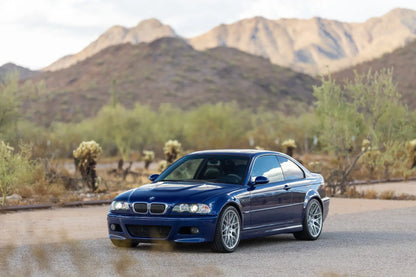 BMW INTERLAGOS BLAU M. A30 | OEMatch Basecoat