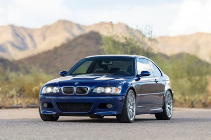 BMW INTERLAGOS BLAU M. A30 | OEMatch Basecoat