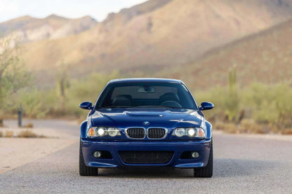 BMW INTERLAGOS BLAU M. A30 | OEMatch Basecoat