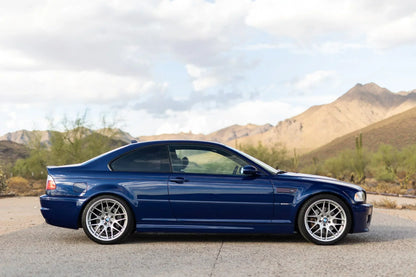 BMW INTERLAGOS BLAU M. A30 | OEMatch Basecoat
