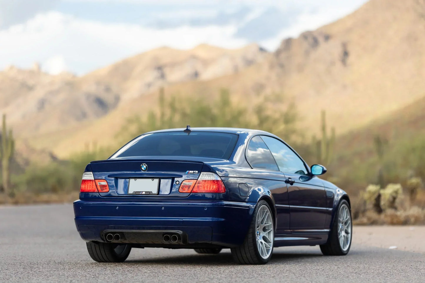 BMW INTERLAGOS BLAU M. A30 | OEMatch Basecoat