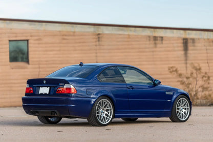 BMW INTERLAGOS BLAU M. A30 | OEMatch Basecoat