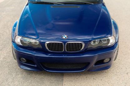 BMW INTERLAGOS BLAU M. A30 | OEMatch Basecoat