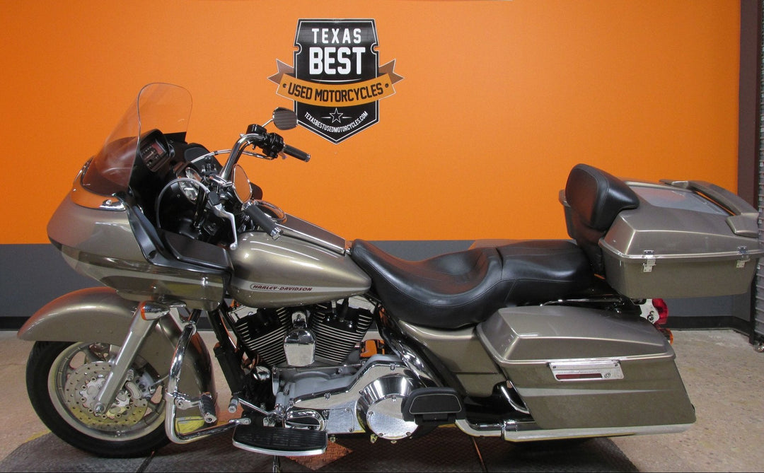 Harley-Davidson Smokey Gold 98609BJL | OEMatch Basecoat