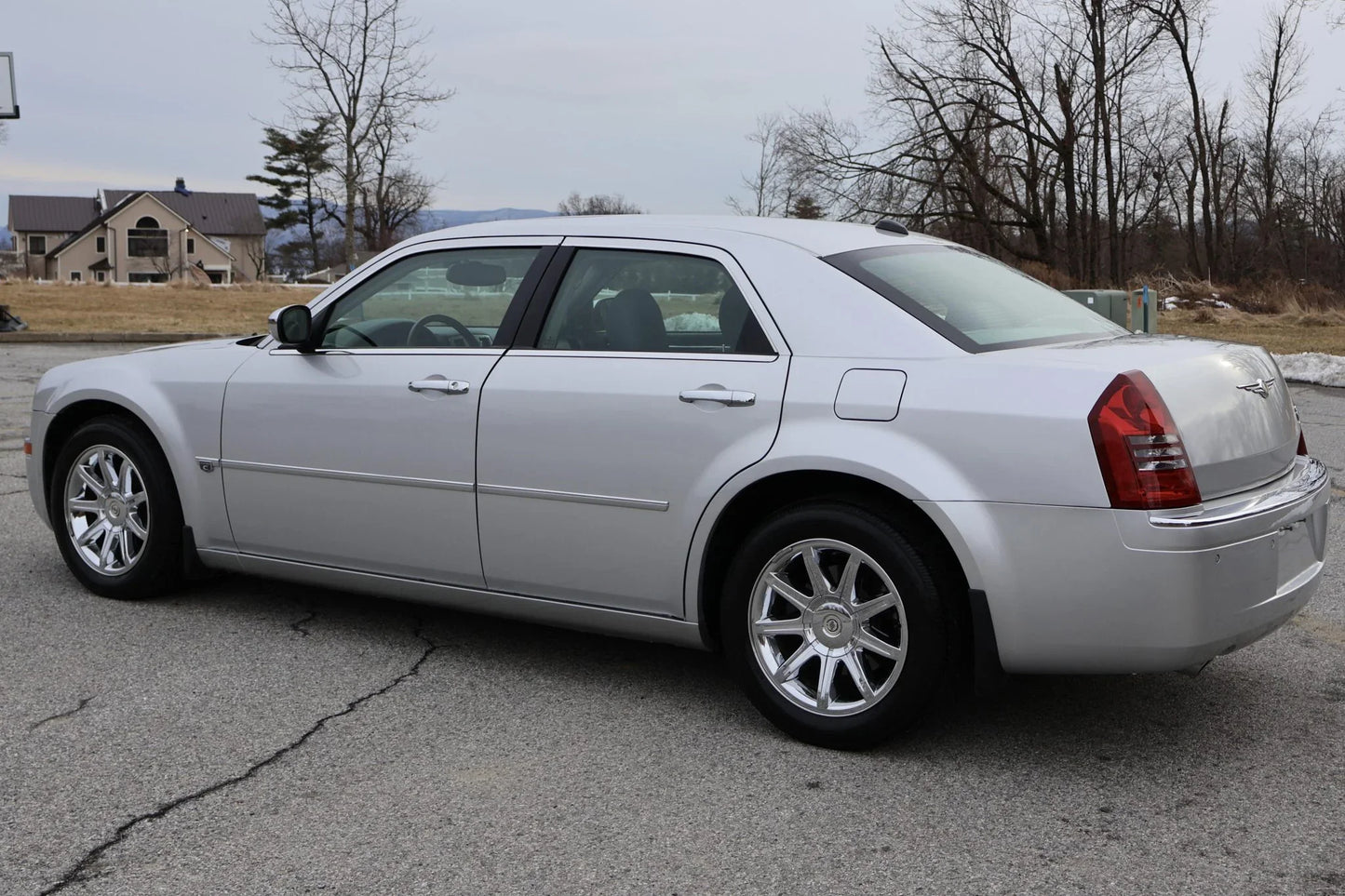 CHRYSLER USA BRIGHT SILVER M. PS2 | OEMatch Basecoat