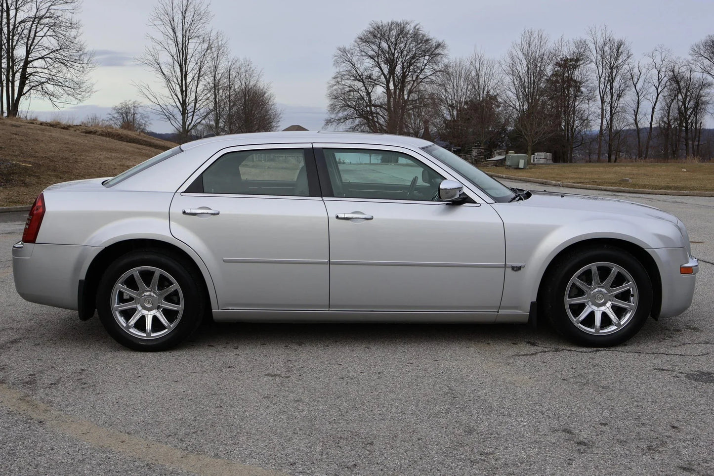 CHRYSLER USA BRIGHT SILVER M. PS2 | OEMatch Basecoat