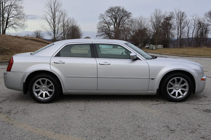 CHRYSLER USA BRIGHT SILVER M. PS2 | OEMatch Basecoat