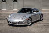 Porsche Arctic Silver 92U | OEMatch Basecoat